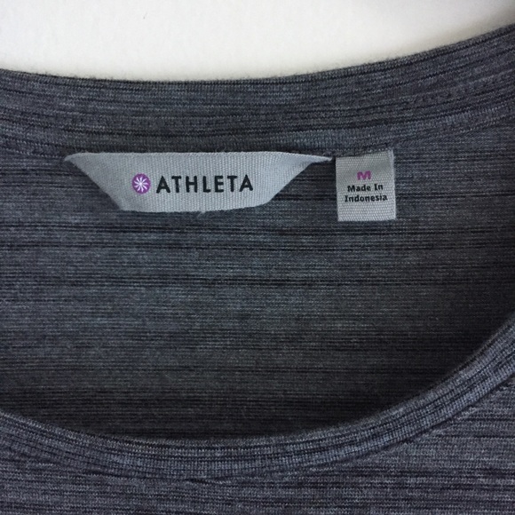 ATHLETA Downtown Dress - Picture 4 of 8